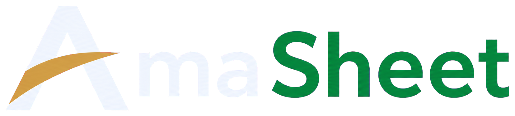 AmaSheet